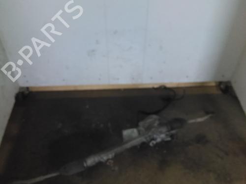 Used Steering rack Steering rack CITROËN C3 II (SC_) 1.4 HDi 70 (SC8HZC, SC8HR0, SC8HP4) (68 hp) 34597751 34597751