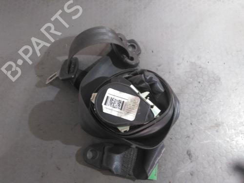 Front right seatbelt PEUGEOT BOXER Van 2.2 BlueHDi 140 | BP36939245I25 - Image 2