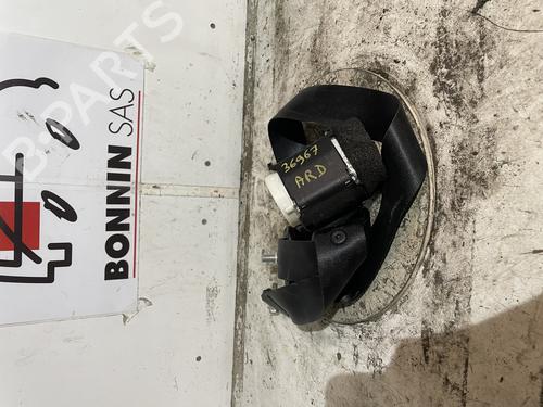 Used Rear right belt tensioner Rear right belt tensioner FIAT 500 (312_) 1.3 D Multijet (312AXB1A) (75 hp) 34591593 34591593