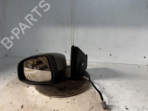 Used Left mirror Left mirror FORD MONDEO IV Turnier (BA7) 1.8 TDCi (125 hp) 34598346 34598346