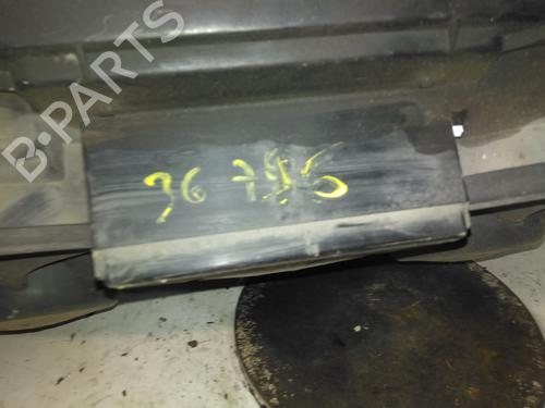 Used Radiator fan Radiator fan DACIA LOGAN II 1.0 SCe 75 (73 hp) 34600127 34600127