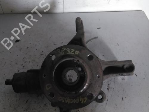 Used Right front steering knuckle Right front steering knuckle 34602685 34602685