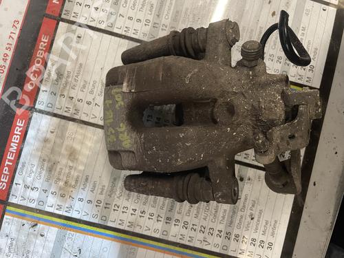 Used Left rear brake caliper Left rear brake caliper PEUGEOT 307 SW (3H) [2002-2009] 34588909 34588909