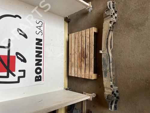 Used Tailgate Tailgate RENAULT CLIO III (BR0/1, CR0/1) 1.6 16V (BR05, BR0B, BR0Y, BR15, BR1J, BR1M, BR1Y, CR0B,... (112 hp) 34592636 34592636