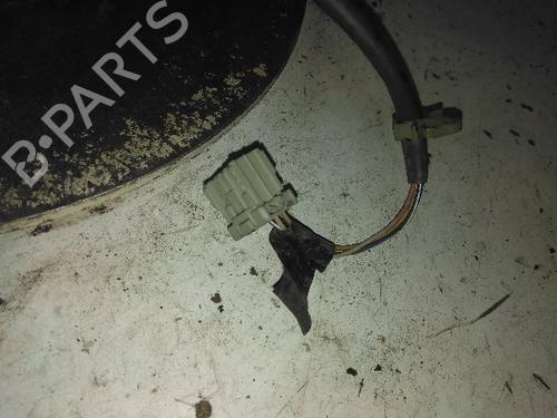 Used Left mirror HONDA CIVIC VI Hatchback (EJ, EK) 1.4 i S (EJ9) (90 hp) 27636816
