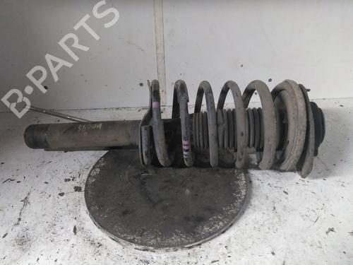 Used Right front shock absorber Right front shock absorber CITROËN BERLINGO / BERLINGO FIRST MPV (MF_, GJK_, GFK_) 1.6 HDI 90 (MF9HX) (90 hp) 34602535 34602535