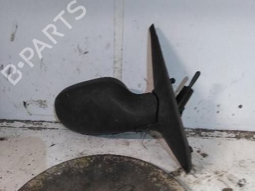 Right mirror RENAULT CLIO II (BB_, CB_) 1.5 dCi (B/CB07) | BP22234238C27 