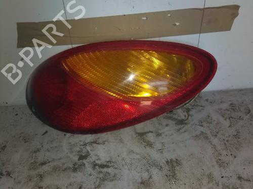 Used Right rear steering knuckle CHRYSLER PT CRUISER (PT_) 2.2 CRD (121 hp) 26010816
