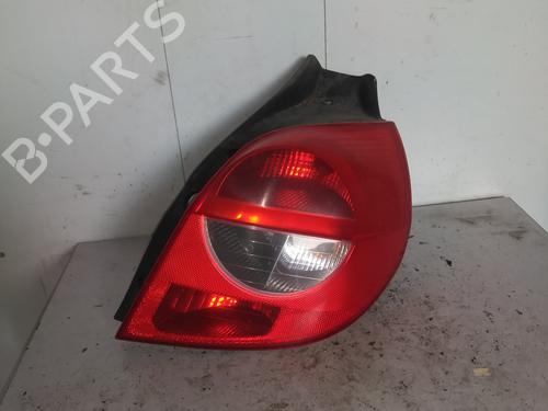 Used Right taillight Right taillight 34601684 34601684