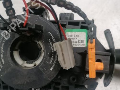 Steering column stalk RENAULT MEGANE I (BA0/1_) 1.9 dTi (BA1U) | BP20635890I23 