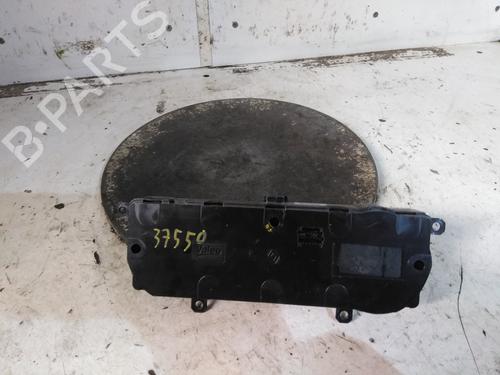 Climate control RENAULT ZOE Hatchback Van (BFM_) Electric (BFME) | BP37998742I5 - Image 2