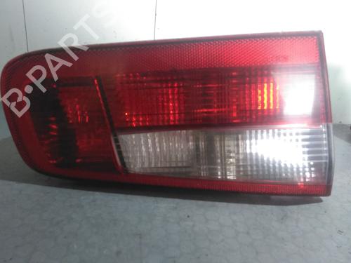 Used Left tailgate light Left tailgate light RENAULT LAGUNA II (BG0/1_) 1.9 dCi (BG08, BG0G) (120 hp) 36572054 36572054
