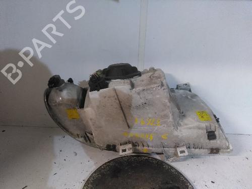 Used Right headlight VW SHARAN (7M8, 7M9, 7M6) 1.9 TDI (110 hp) 24134425