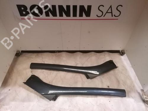 Used Bumper shock absorber RENAULT SCÉNIC III (JZ0/1_) 1.5 dCi (106 hp) 21576705