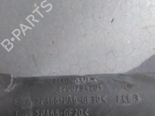 Pipe RENAULT MODUS / GRAND MODUS (F/JP0_) 1.5 dCi (FP0F, JP0F) | BP36815992M125 - Image 6