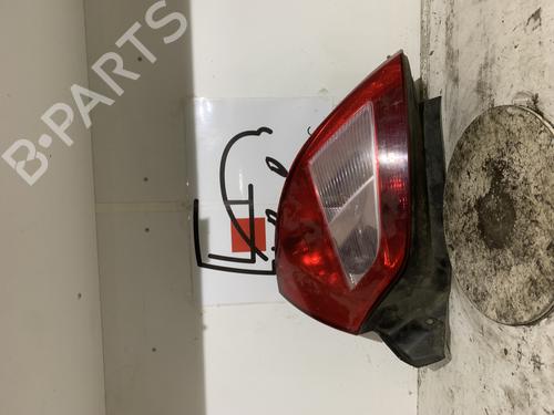 Used Right taillight Right taillight 34591274 34591274