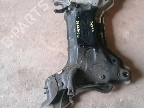 subframe-citroen-berlingo-box-bodympv-b9-2008-34587463 main image