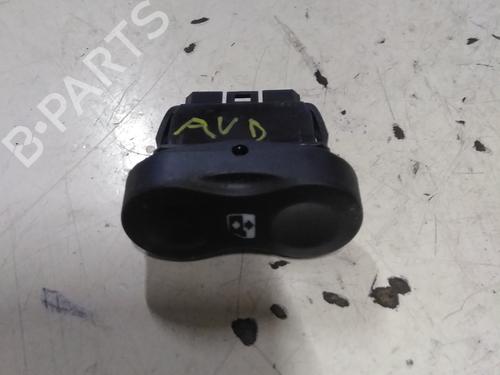 Used Right front window switch Right front window switch DACIA LOGAN MCV (KS_) 1.5 dCi (KS0W) (86 hp) 34596578 34596578
