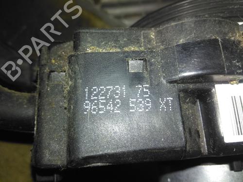 Headlight switch PEUGEOT 807 (EB_) 2.0 HDi | BP34586155I24  - Image 6
