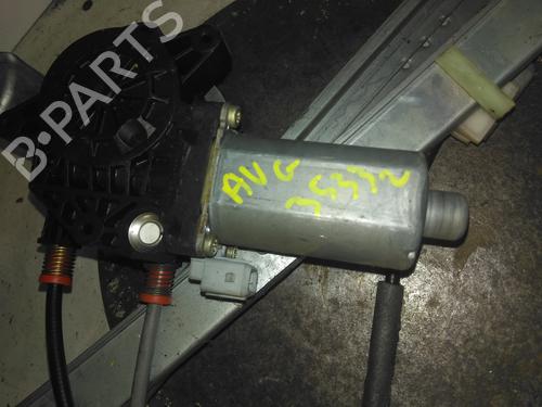 Used Front left window mechanism Front left window mechanism CITROËN XSARA Coupe (N0) 1.4 i (75 hp) 34600848 34600848