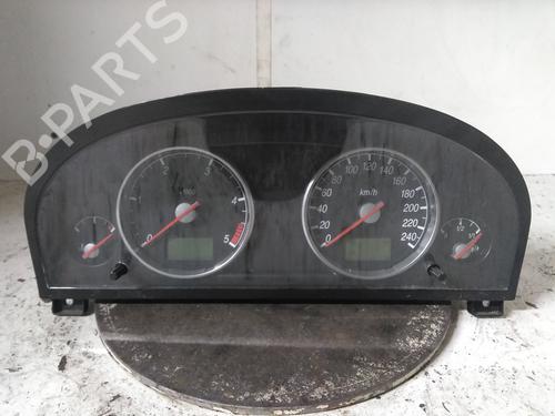 Used Instrument cluster Instrument cluster FORD MONDEO III (B5Y) [2000-2007] 34602863 34602863