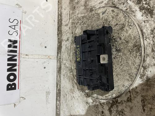 Used Tailgate Tailgate 34591832 34591832