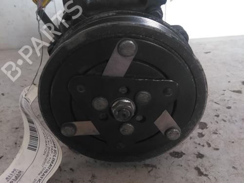 Used AC compressor AC compressor PEUGEOT 207 (WA_, WC_) 1.6 HDi (109 hp) 34603587 34603587