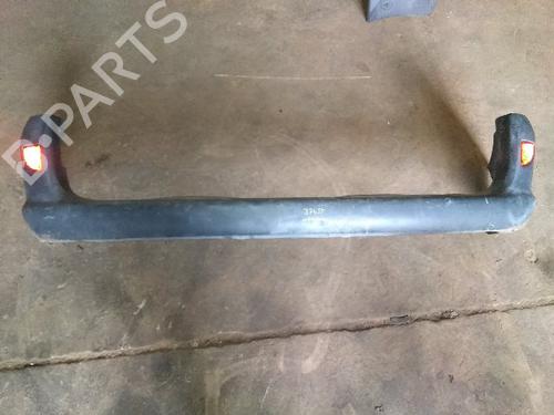 Rear bumper RENAULT KANGOO Express (FC0/1_) 1.5 dCi (FC07, FC1R) | BP22642692C8 