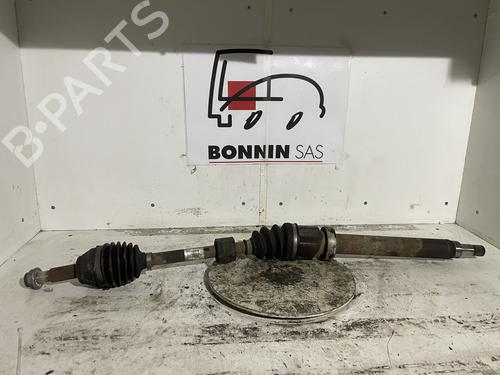 Used Tailgate Tailgate FORD FIESTA VI (CB1, CCN) 1.4 TDCi (70 hp) 34590990 34590990