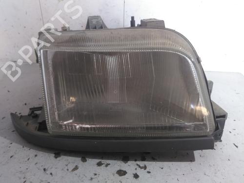 Used Right headlight Right headlight 34586045 34586045