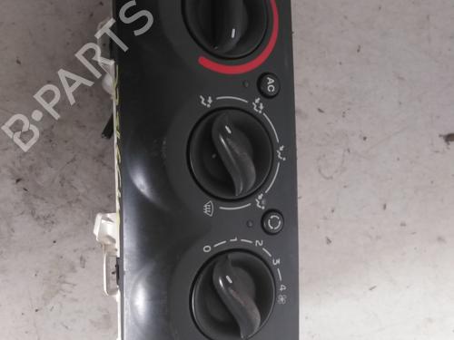 Used Climate control Climate control RENAULT CLIO II (BB_, CB_) [1998-2016] 34601195 34601195