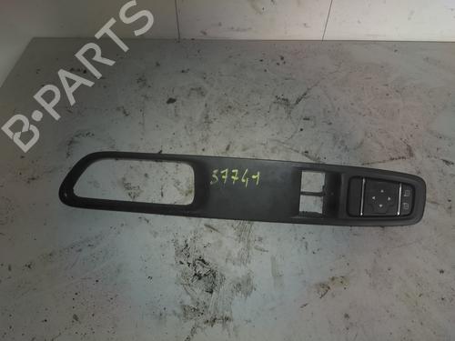 Commande retroviseurs Commande retroviseurs RENAULT CLIO IV (BH_) 1.5 dCi 75 (75 hp) 34600493 34600493