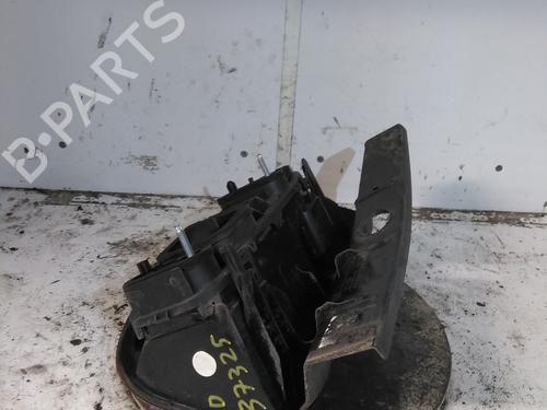 Used Right taillight Right taillight DACIA DUSTER (HS_) 1.5 dCi (HSMC) (107 hp) 34596063 34596063