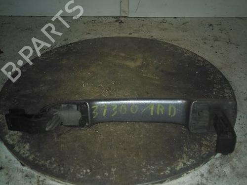 Used Rear right exterior door handle RENAULT MEGANE III Hatchback (BZ0/1_, B3_) 1.5 dCi (BZ09, BZ0D, BZ1W, BZ29, BZ14) (110 hp) 27075637