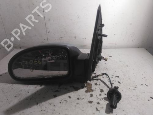 Specchietto retrovisore sinistro Specchietto retrovisore sinistro FORD FOCUS I (DAW, DBW) [1998-2009] 34603544 34603544