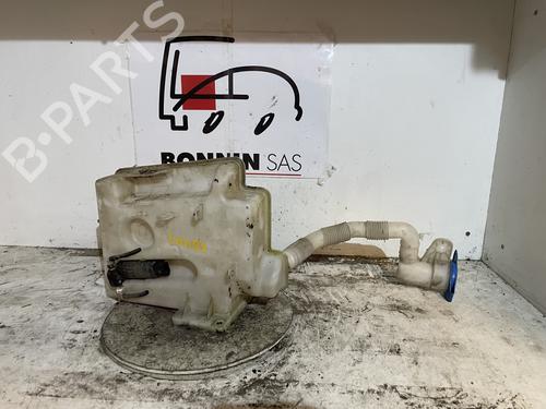 Used Tailgate Tailgate VW GOLF VI (5K1) [2008-2014] 34592522 34592522