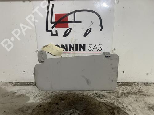 left-sun-visor-citroen-berlingo-box-bodympv-b9-2008-34592594 main image
