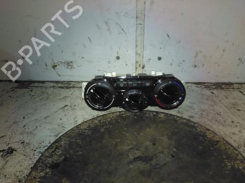 Used Climate control Climate control PEUGEOT 2008 I (CU_) 1.6 HDi (92 hp) 34597267 34597267