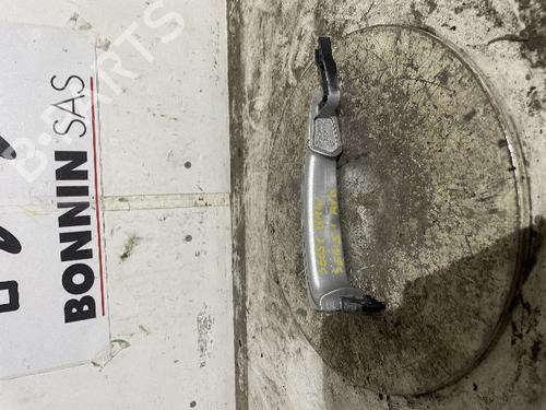 Front right exterior door handle BMW 1 (E87) 118 d | BP21134954C129 