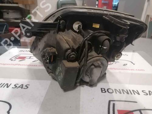 Right headlight KIA PICANTO I (SA) 1.1 CRDi | BP34587236C29 - Image 2