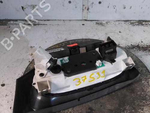 Used Climate control Climate control FORD KA (RB_) 1.3 i (60 hp) 34596234 34596234
