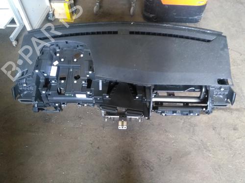Tablier Tablier CITROËN BERLINGO Box Body/MPV (K9) [2018-2026] 34585074 34585074