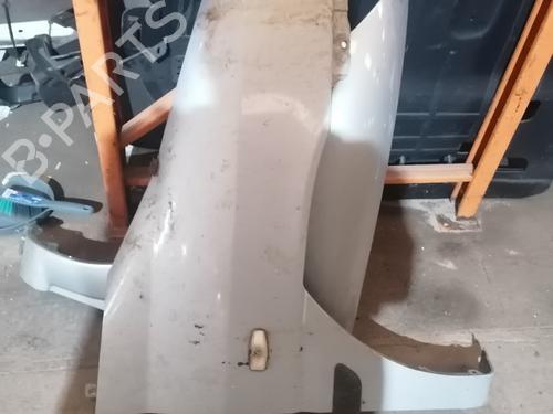 Used Right front fenders Right front fenders HYUNDAI MATRIX (FC) 1.5 CRDi (82 hp) 34587474 34587474