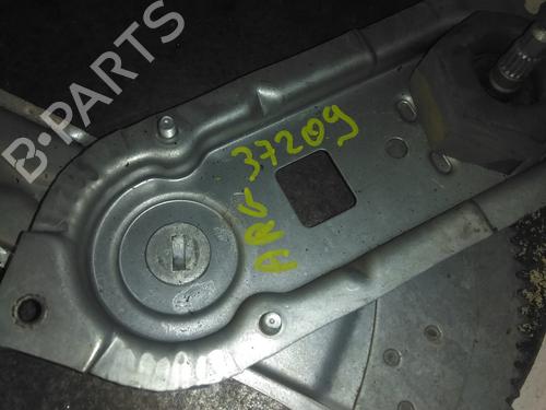 Used Rear left window mechanism Rear left window mechanism CITROËN ZX (N2) [1991-1999] 34600781 34600781