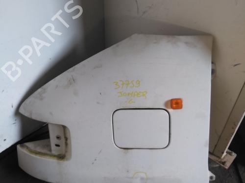 Used Left front fenders Left front fenders PEUGEOT BOXER Van (230L) [1994-2006] 34598460 34598460