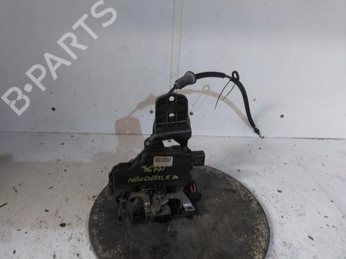 Used Front right lock Front right lock VW NEW BEETLE (9C1, 1C1) 1.4 (75 hp) 34598654 34598654