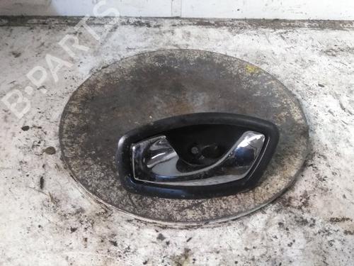 Used Front left interior door handle RENAULT SCÉNIC III (JZ0/1_) 1.5 dCi (110 hp) 20985567