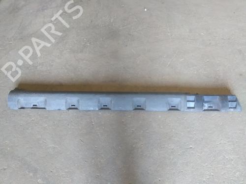 Venstre sidekjole Venstre sidekjole DACIA SANDERO II TCe 90 (B8M1, B8MA, B8AC) (90 hp) 34602152 34602152