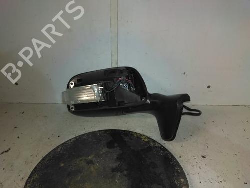 Retrovisor derecho TOYOTA COROLLA (_E12_) 1.4 D (NDE120_, NDE120R) (90 hp) 25703093