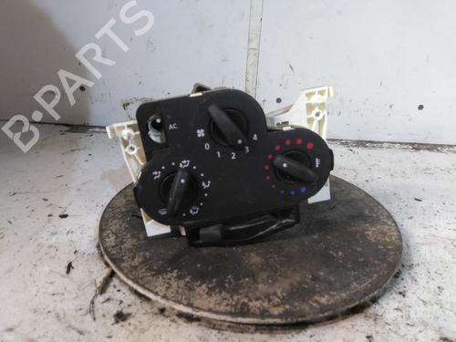 Used Climate control Climate control DACIA LOGAN EXPRESS (FS_) [2007-2026] 34596595 34596595